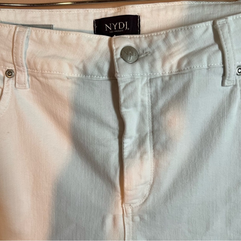 NYDJ AMI Skinny Ankle Jeans - Picture 6 of 9